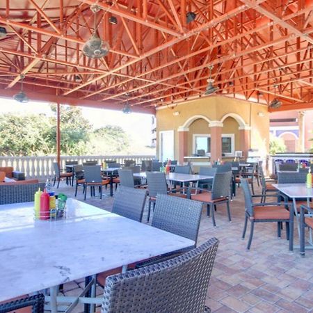 Portofino Island Resort And Spa Tower One 1108 Pensacola Beach Exterior foto